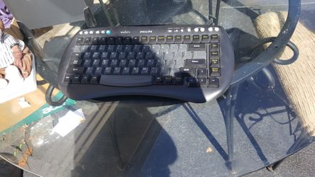 Keyboard price is negotiable