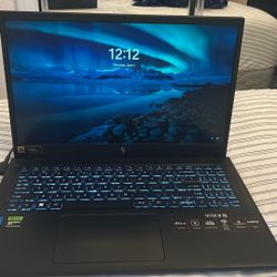 Acer Nitro Gaming Laptop