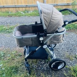 Stroller 