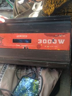 Inverter