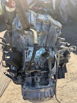 Parts 1999 Lexus Es300 3.0 AT Transmission $1000