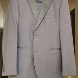 Tuxedo Suits 