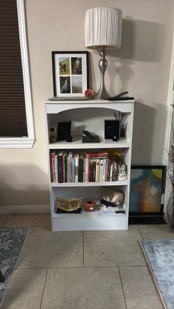 Bookshelf