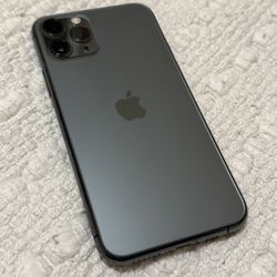 iPhone 11 Pro 64 Gb Unlocked 