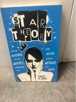 Star Theory by Robert M. Drake Paperback