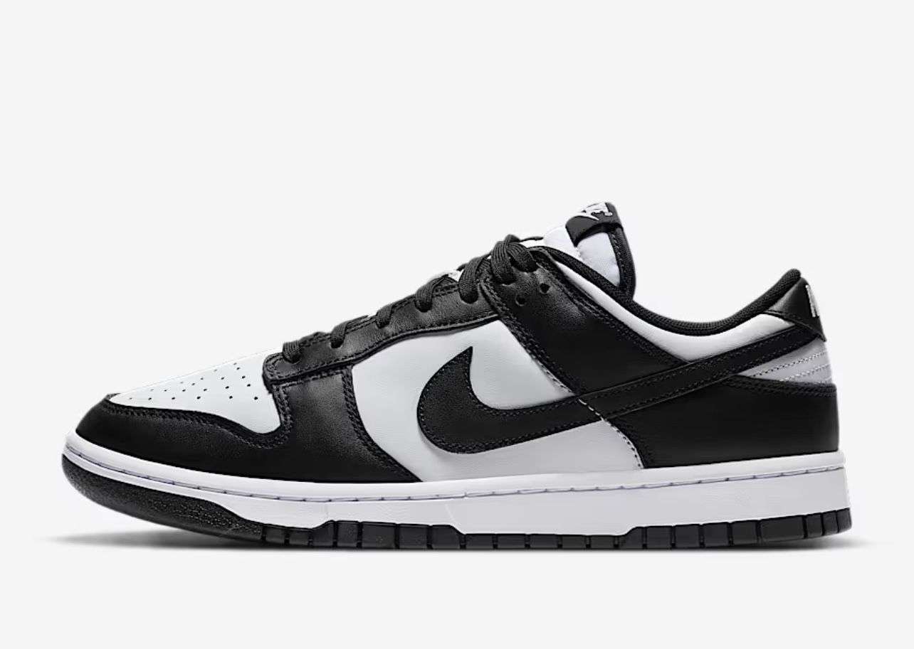 Nike Dunk Low Retro M 8 / W 9.5