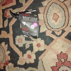 Wrap Strap
