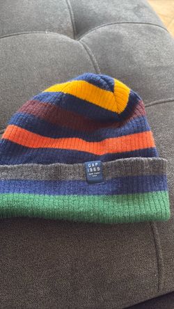 Gap beanie