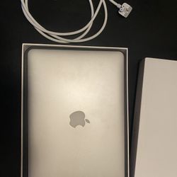 Apple MacBook 2014 13inch