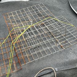 Crab Traps