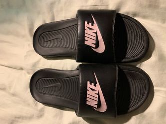 Nike sandals
