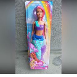 Barbie Dreamtopia