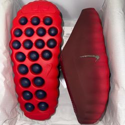 Nike Mind Slide 001 Team Red University Red Size 11M