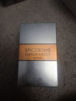 Viktor & Rolf Spicebomb Extreme EDP 90ml