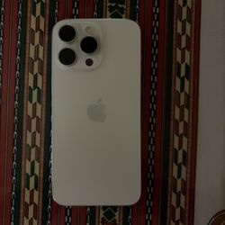 iPhone 15 Pro Max 1TB with Beats By Dre