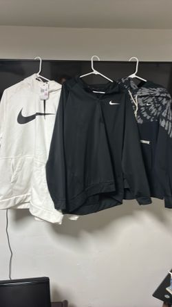 Men’s Nike xxl new hoodie