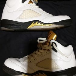 Jordan Retro 5 