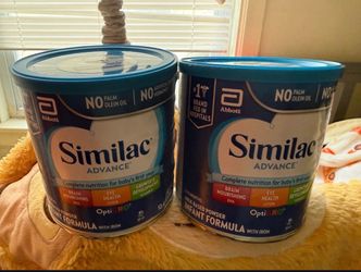New formula $10 each .doesnt expire until 2029