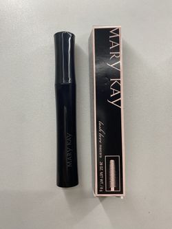 Mascara / Eyebrow liner - Delineador de cejas