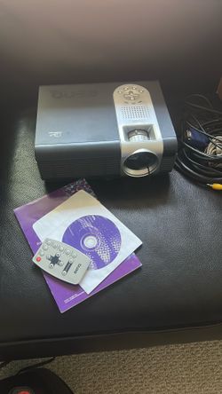Benq Projector Model PB6200
