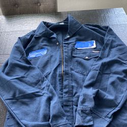 FR COVERALLS