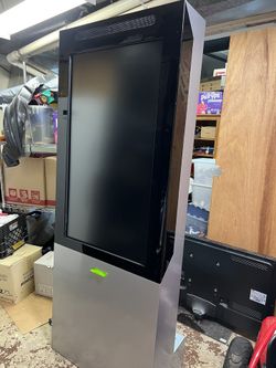 Self Services Digital Display Kiosk.