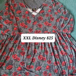 Different Items And Different Prices