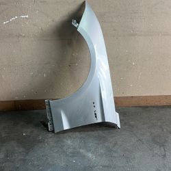 18-23 Ford Mustang Left Fender 2018 2019 2020 2021 2022 2023 