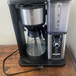 Coffee Maker 