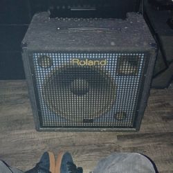 Roland Kc 550