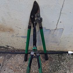 Garden Tools (Both For $25) Yes, Available)