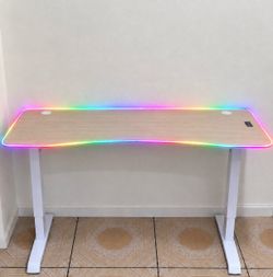 Price Very Negotiable - Desk