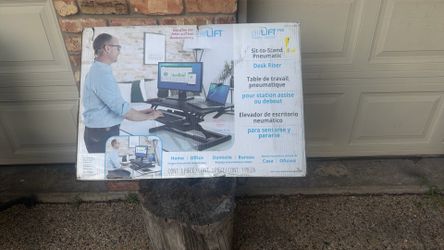 Office desk