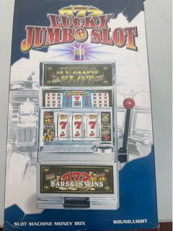 Slot machine