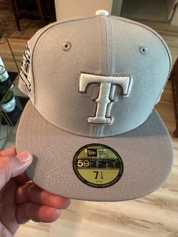 New Era 59 Fifty Texas 71/4