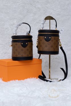 Brown Bucket / Brand New 