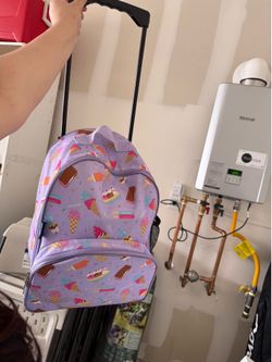 Kids backpack