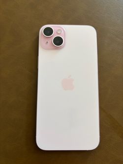 iPhone 15 plus 256Gb unlocked