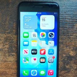 Apple iPhone SE (3rd Generation)