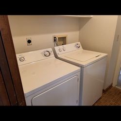 Excelente Secadora Y Lavadora G Electric