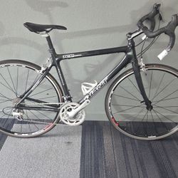 Giant TCR Comp Limited Carbon Compact Road Bike Fully Reconditioned 