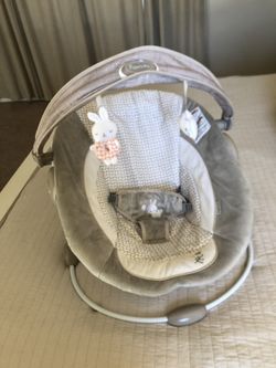 Baby bouncer