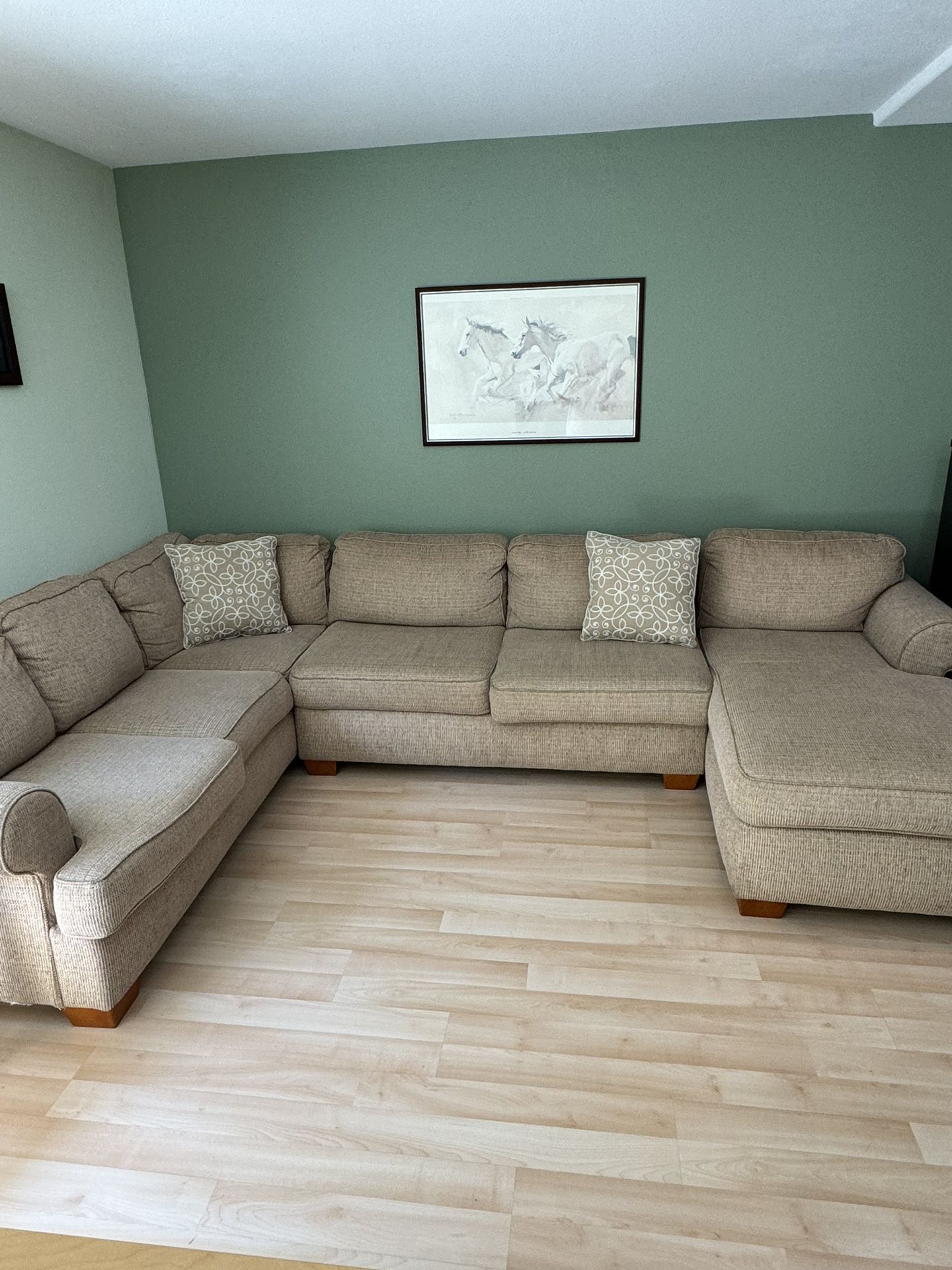 Sectional Sofas Couch 