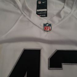 Raider Jersey 