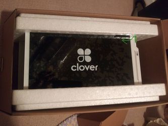 Clover POS station model C500