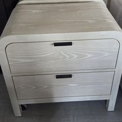 Nightstand Table