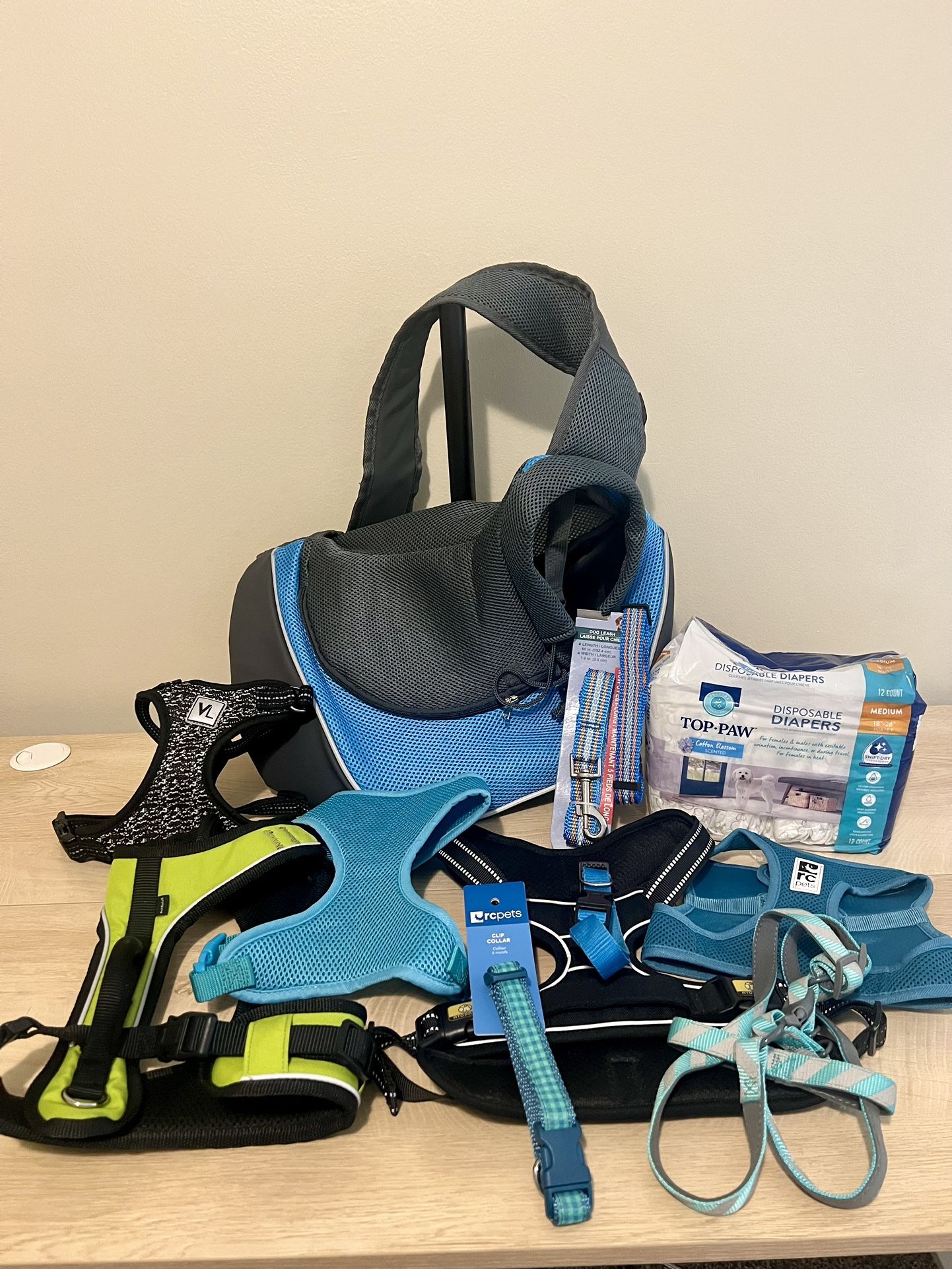 Dog accessories Medium