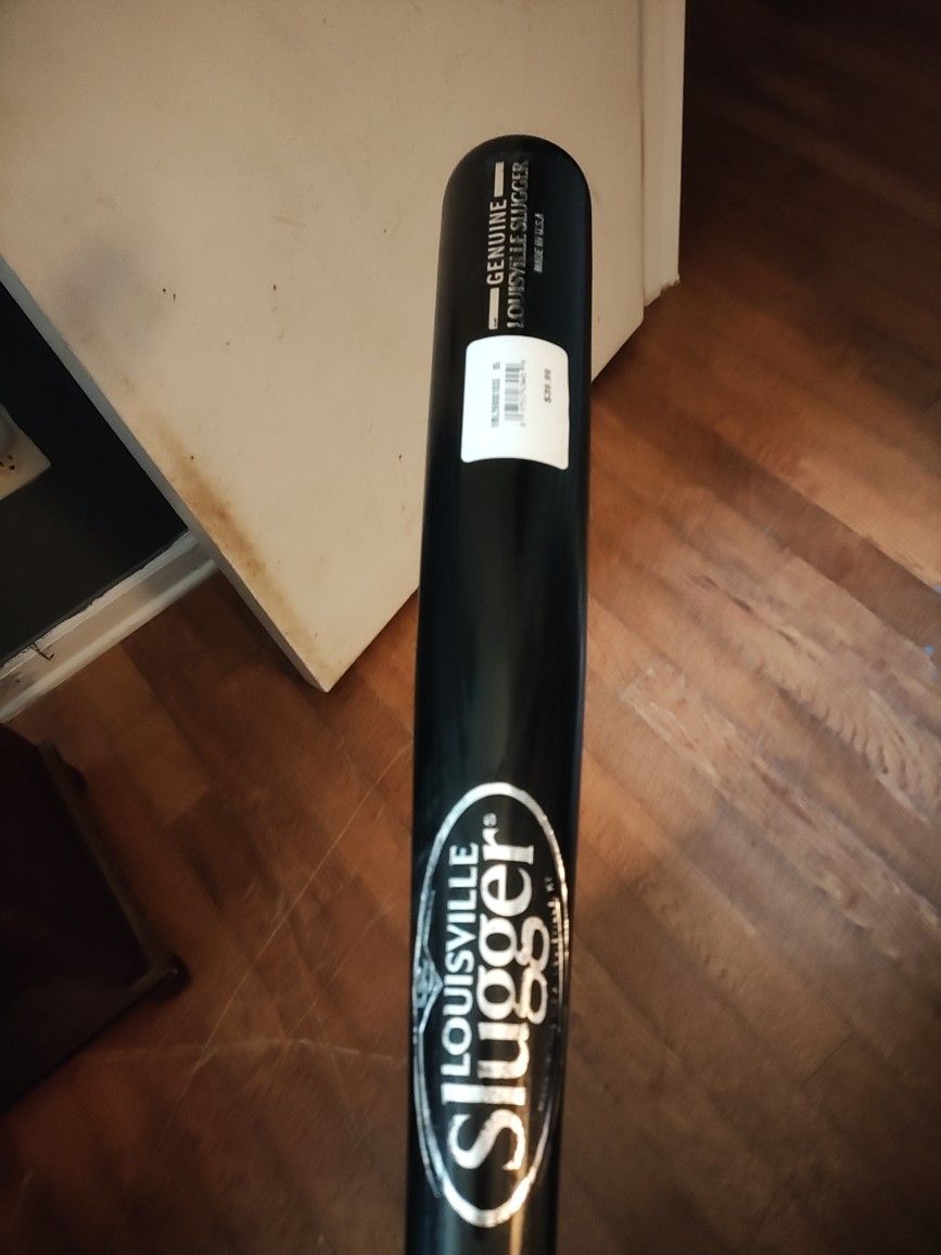 Baseball Bat