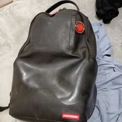 Sprayground backpack