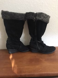 Torrid Boots size 9